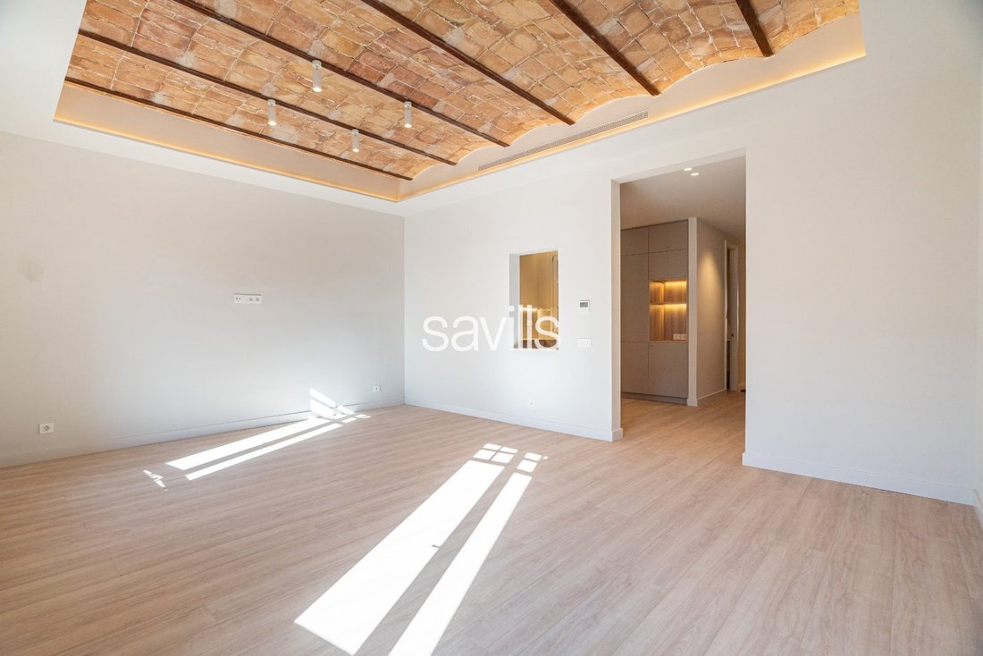 Apartment in Eixample, Barcelona, Spain 3 - 18790289