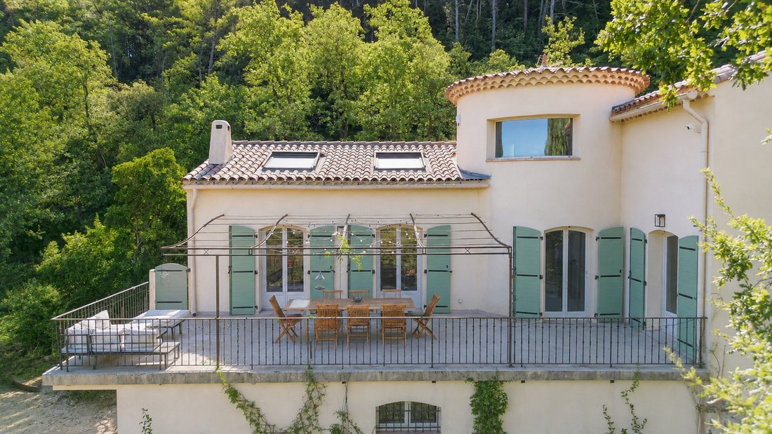 House in Le Castellet, Provence-Alpes-Côte d'Azur, France 2 - 18790336