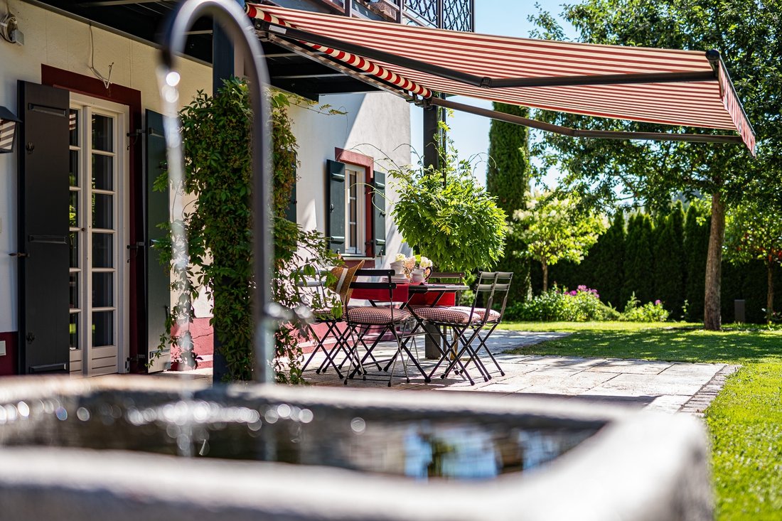 Apartment in Frasdorf, Bavaria, Germany 1 - 17434123
