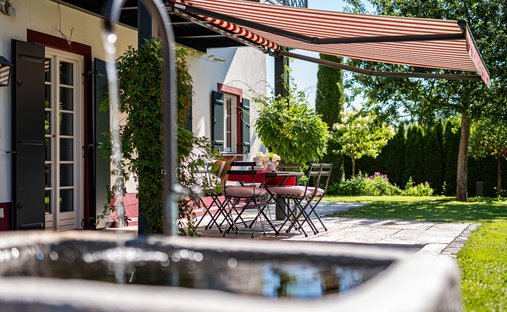Apartment in Frasdorf, Bavaria, Germany 1