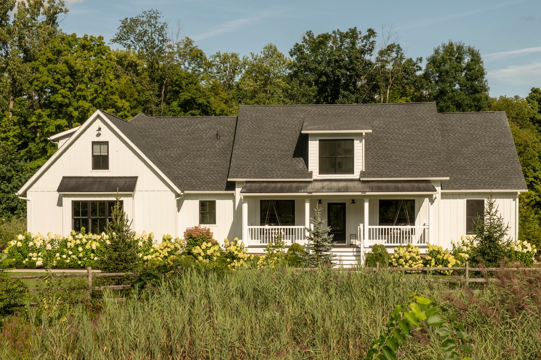 House in Rhinebeck, New York, United States 1 - 17226498
