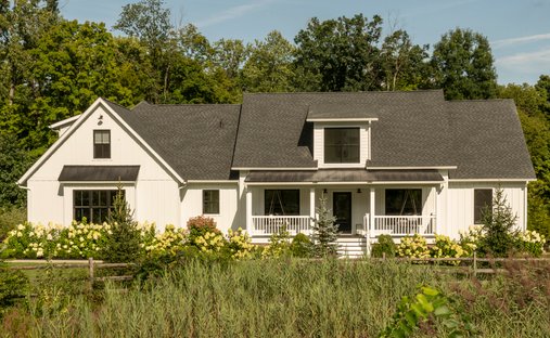 House in Rhinebeck, New York, United States 1
