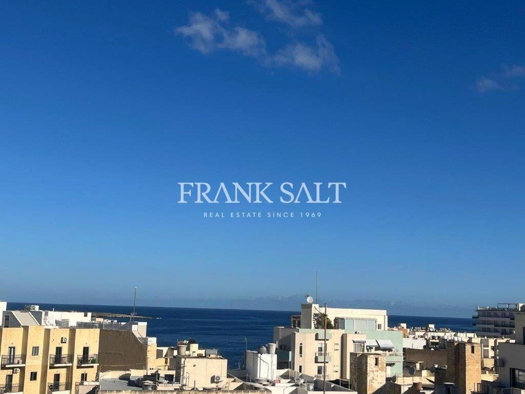 Penthouse in Saint Paul's Bay, Malta 1 - 17775908