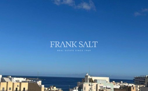 Apartment in Saint Paul's Bay, Malta 1