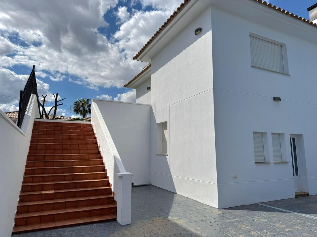 House in Totana, Región de Murcia, Spain 4 - 18790325