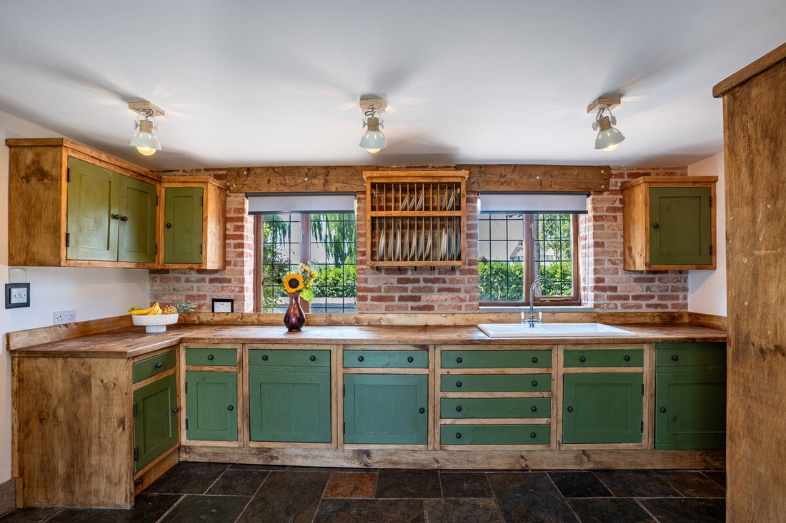 Haus in Kempsey, England 5 - 18790113