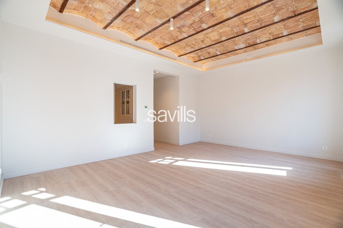 Apartment in Eixample, Barcelona, Spain 4 - 18790289