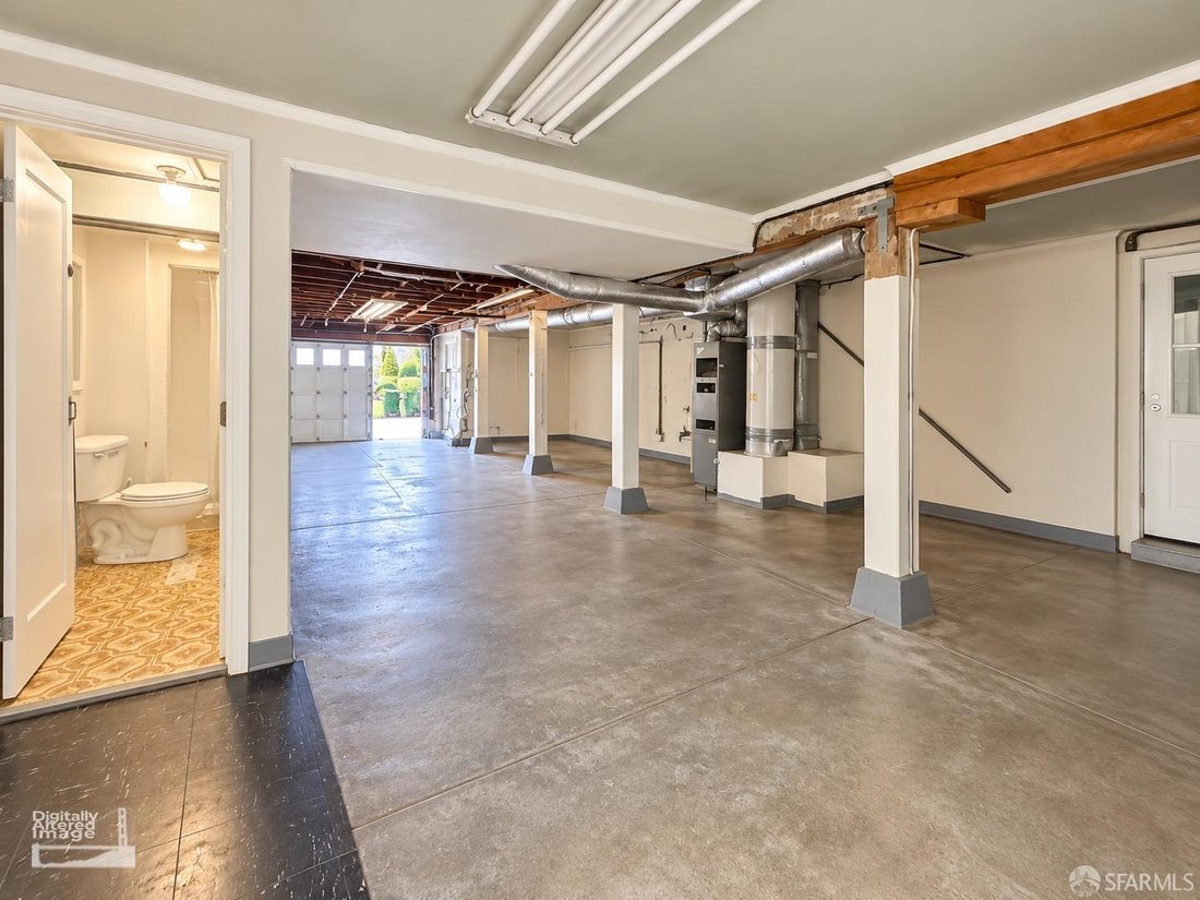 Casa a Colma, California, Stati Uniti 2 - 18790368