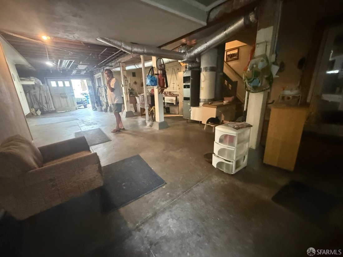 Casa a Colma, California, Stati Uniti 3 - 18790368