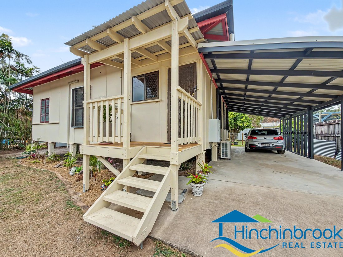 Casa en Forrest Beach, Queensland, Australia 1 - 18790280