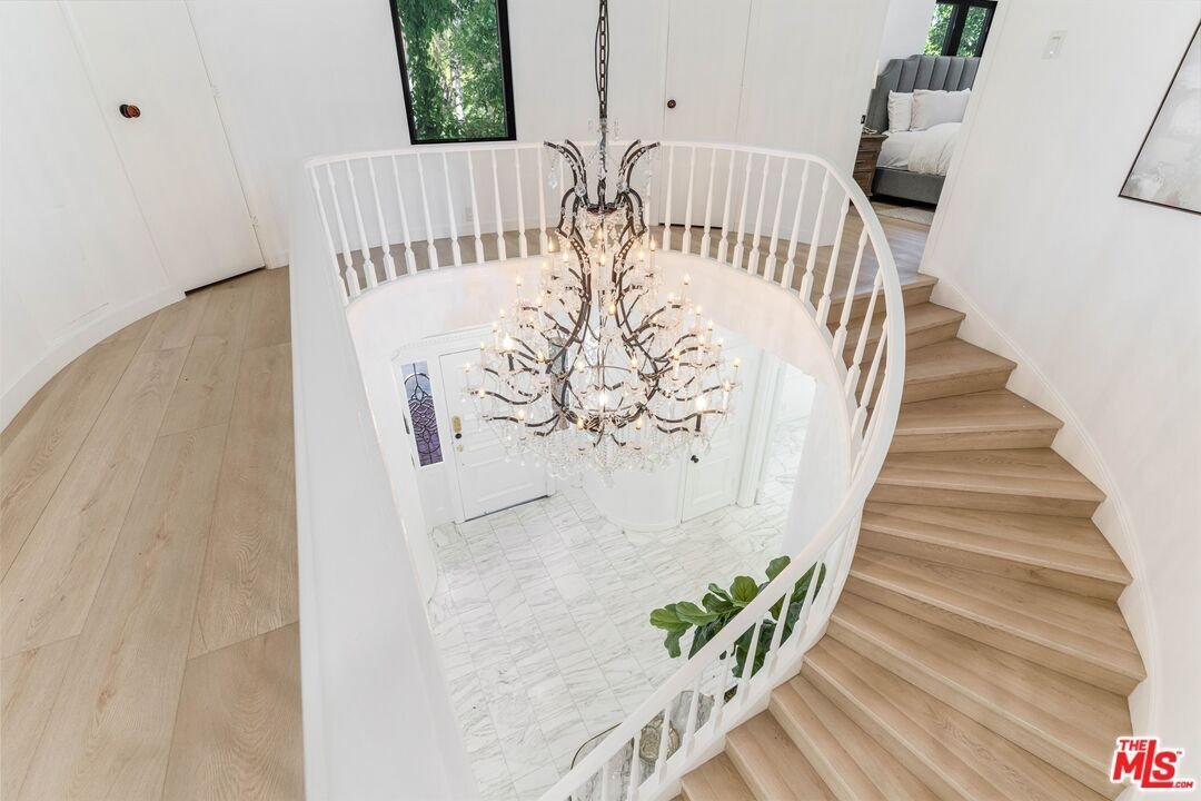 Casa en Beverly Hills, California, Estados Unidos 5 - 18790361