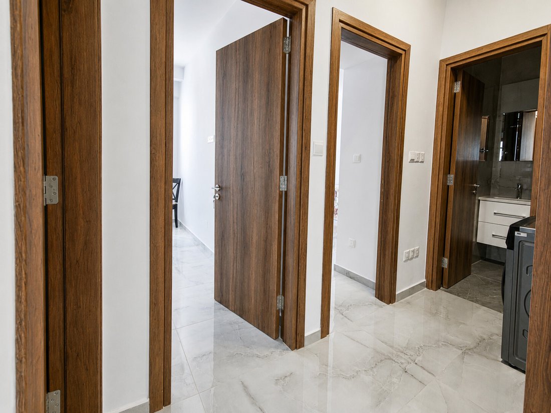 Apartment in Paphos, Paphos, Cyprus 4 - 18790208