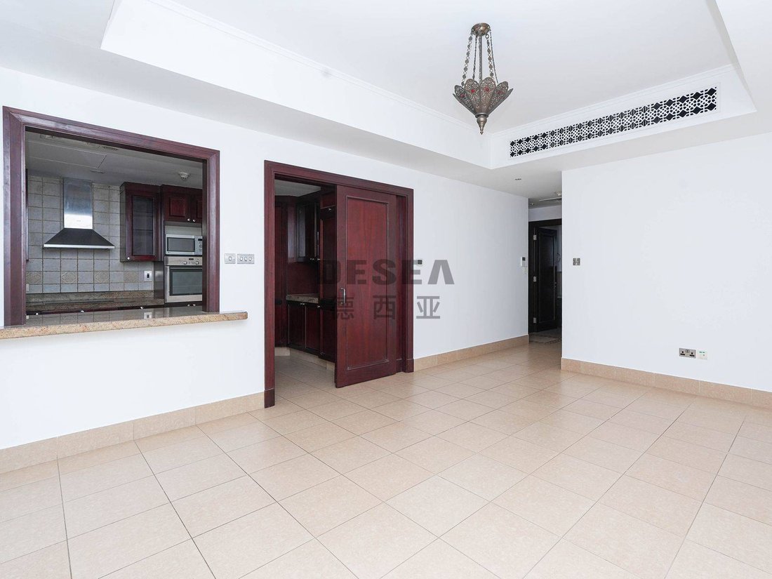 Apartamento en Centro de Dubái, Dubái, Emiratos Árabes Unidos 5 - 18790221