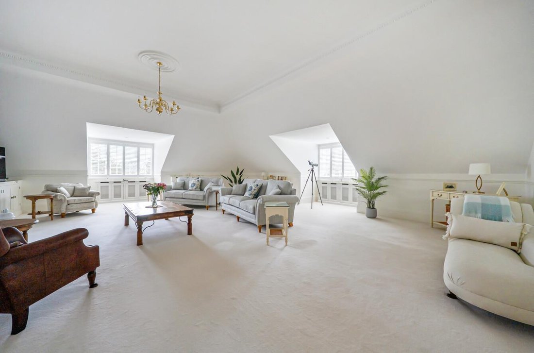 Apartment in Harrietsham, England 5 - 18790110