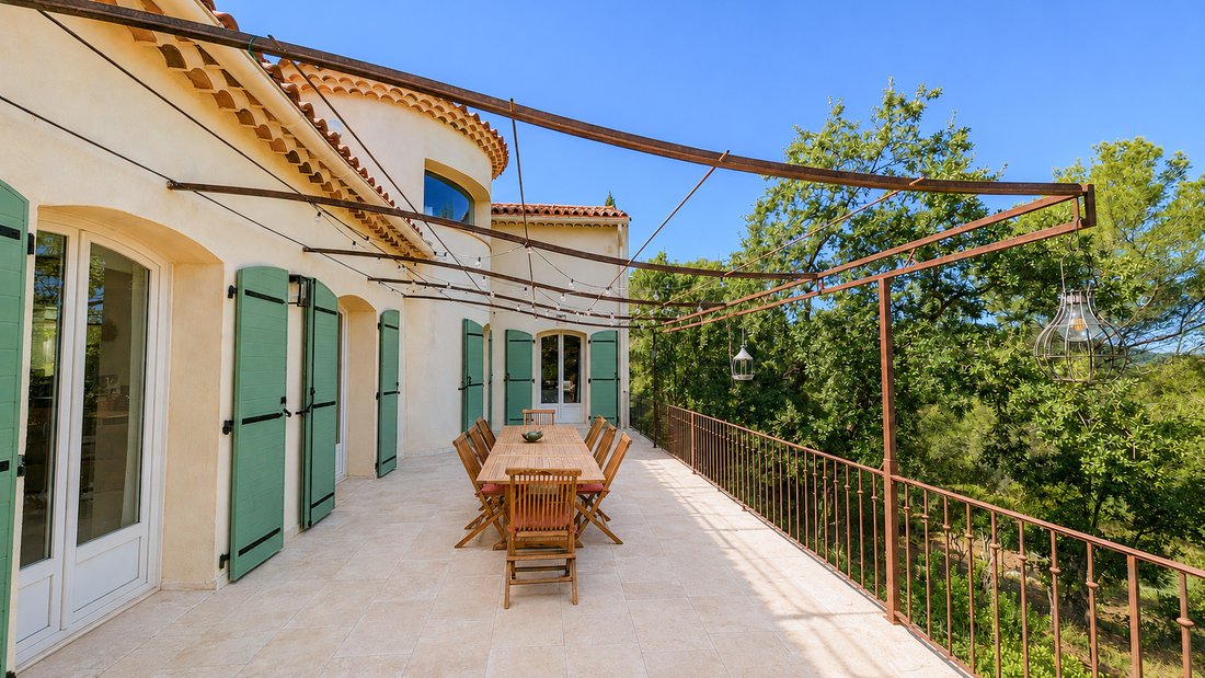 House in Le Castellet, Provence-Alpes-Côte d'Azur, France 3 - 18790336