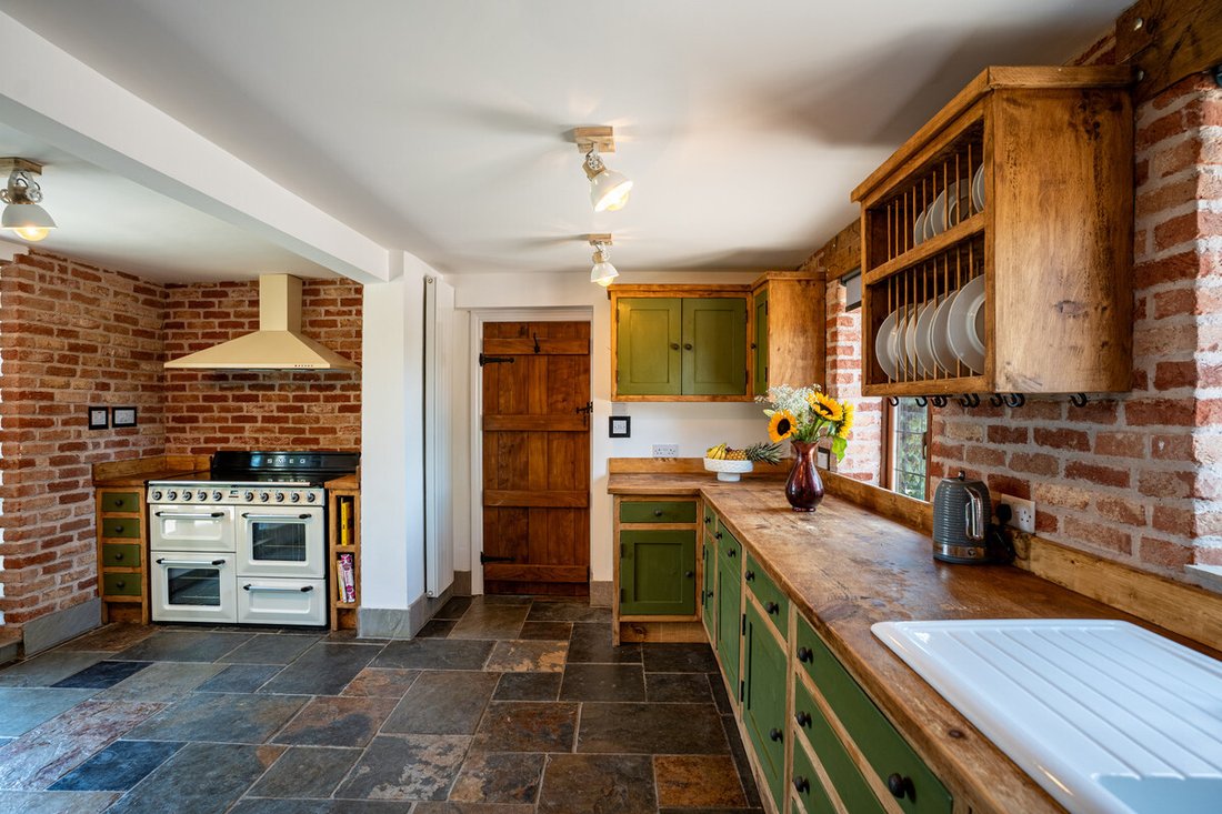 Haus in Kempsey, England 4 - 18790113