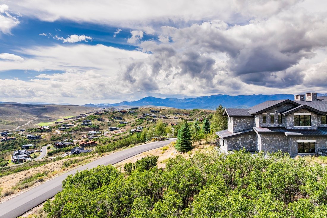 Terreno en Park City, Utah, Estados Unidos 1 - 18790271