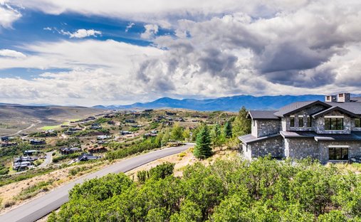 Terreno en Park City, Utah, Estados Unidos 1