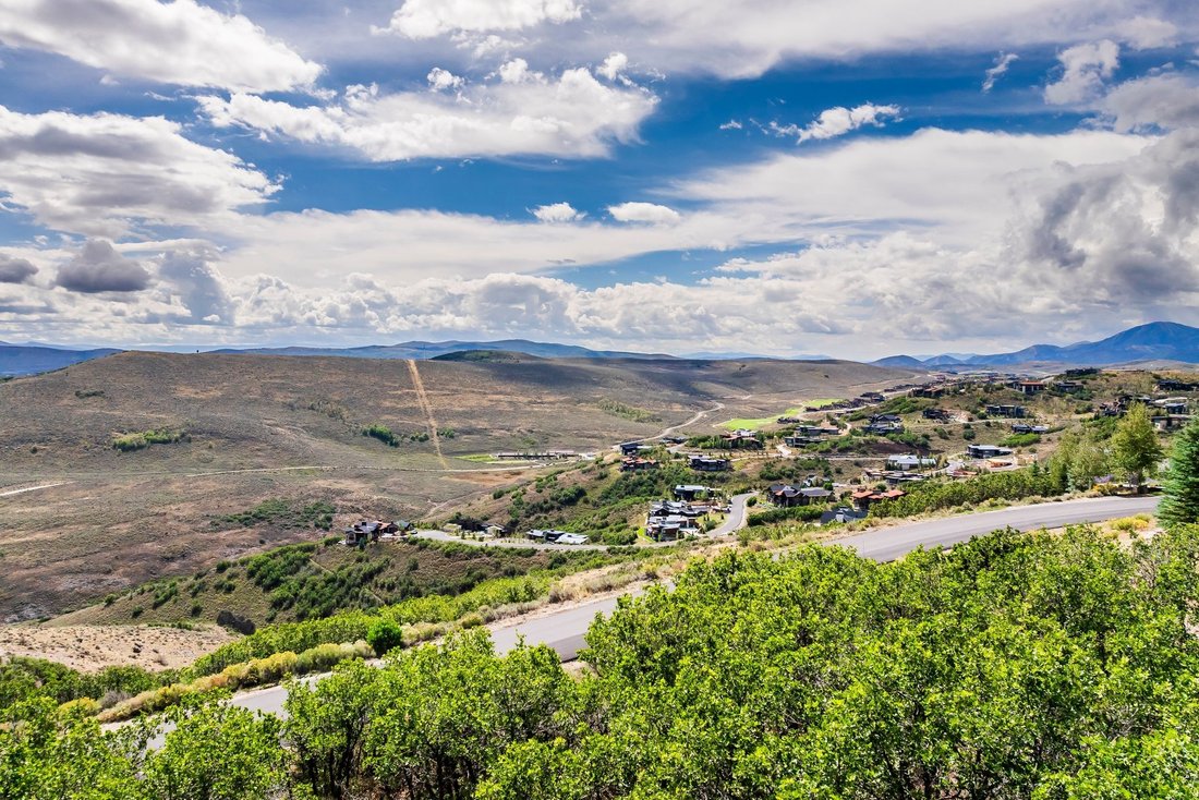 Terreno en Park City, Utah, Estados Unidos 4 - 18790271