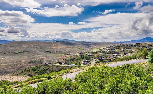 Terreno en Park City, Utah, Estados Unidos 1