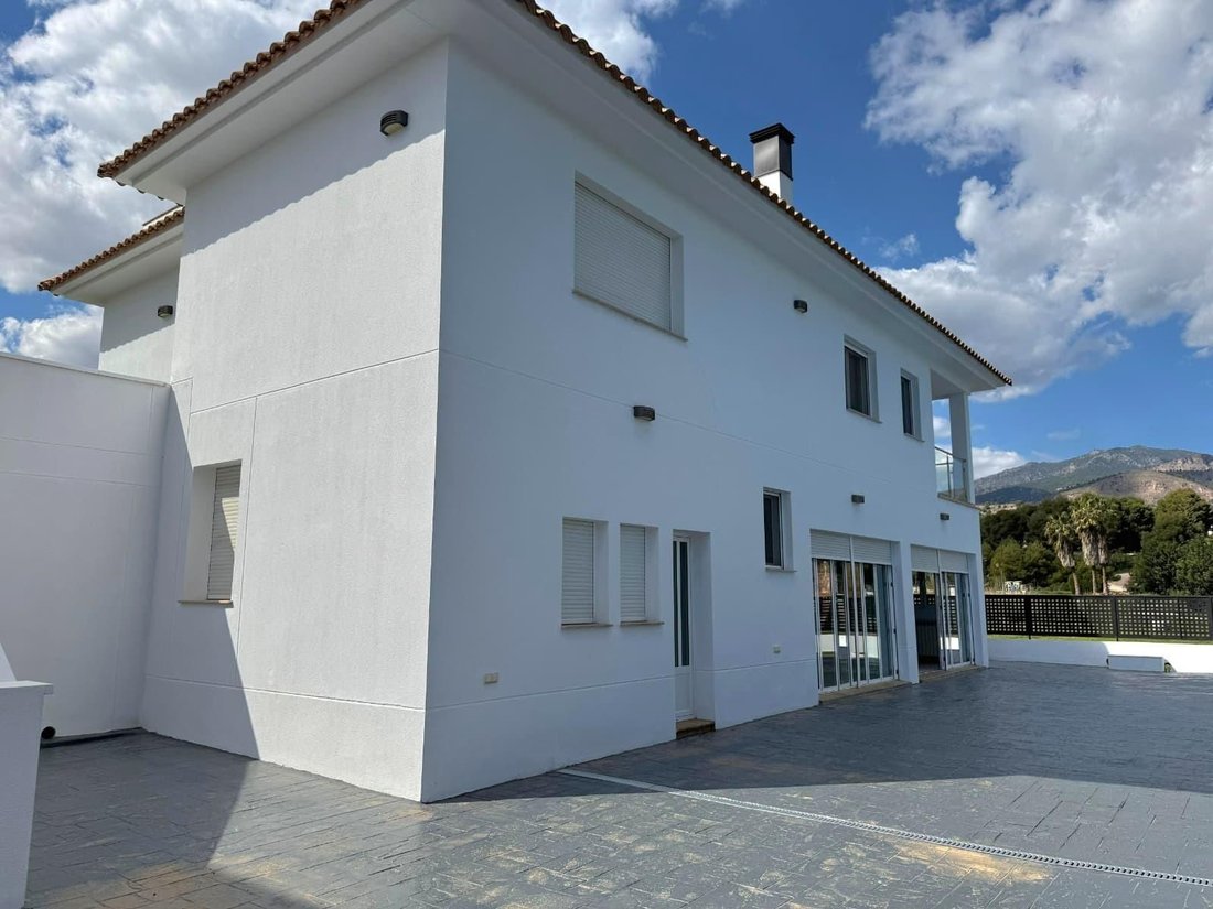 House in Totana, Región de Murcia, Spain 3 - 18790325