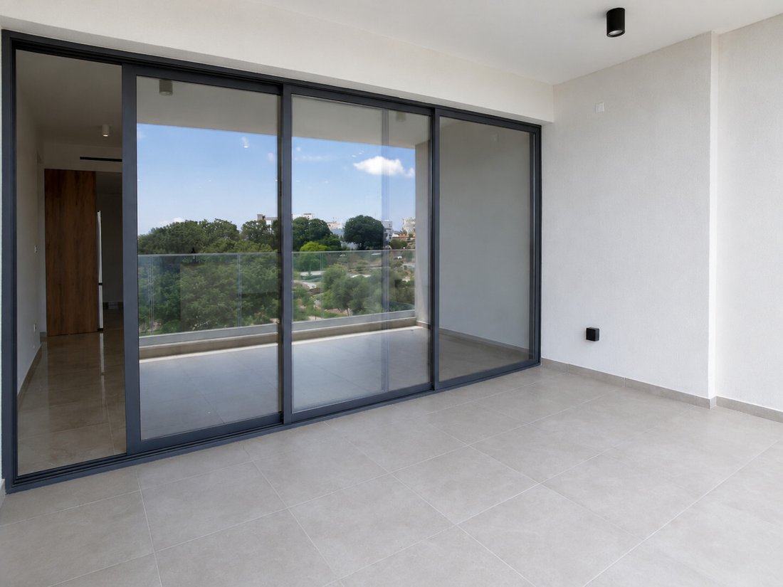 Apartment in Paphos, Paphos, Cyprus 3 - 18790208