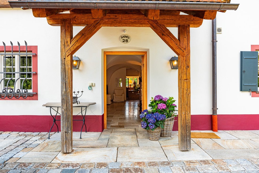 Apartment in Frasdorf, Bavaria, Germany 2 - 17434710