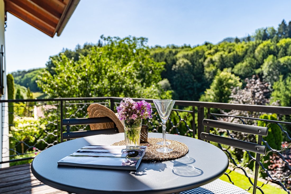 Apartment in Frasdorf, Bavaria, Germany 1 - 17434710