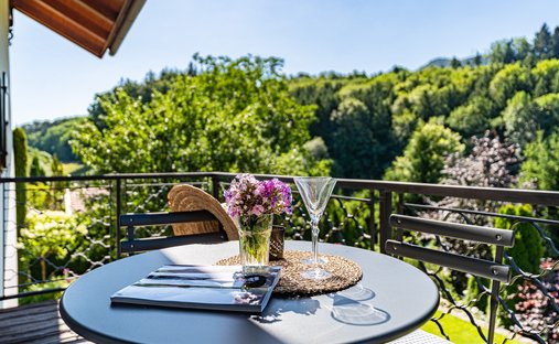 Apartamento en Frasdorf, Baviera, Alemania 1