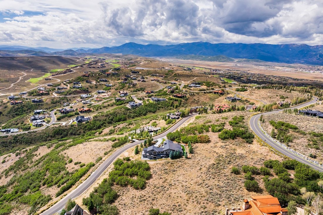 Terreno en Park City, Utah, Estados Unidos 2 - 18790271