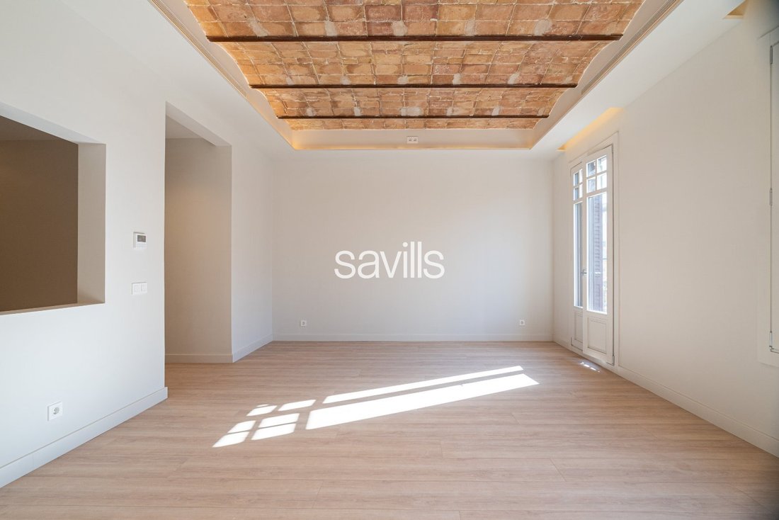 Apartment in Eixample, Barcelona, Spain 5 - 18790289