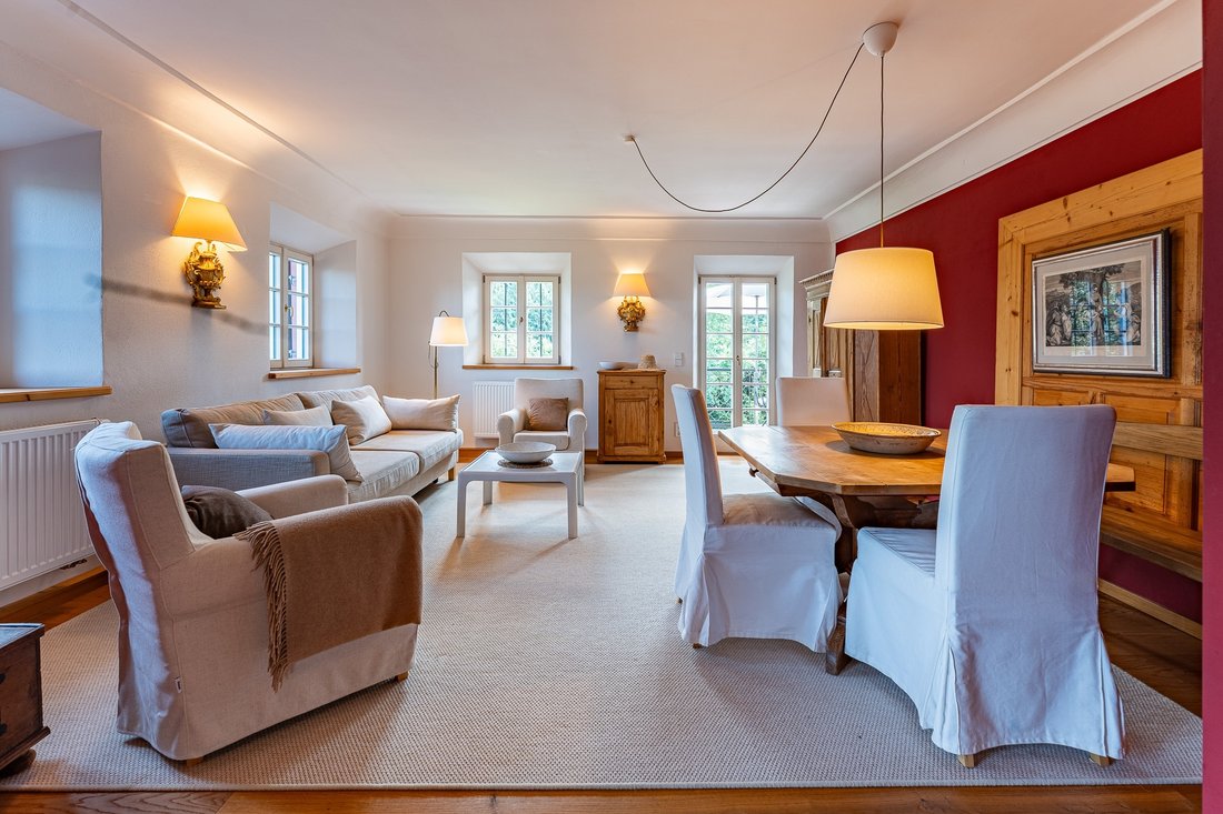 Apartment in Frasdorf, Bavaria, Germany 3 - 17434710