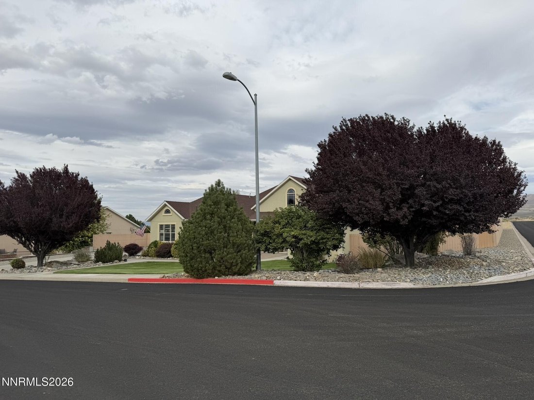 Casa a Winnemucca, Nevada, Stati Uniti 2 - 18790261