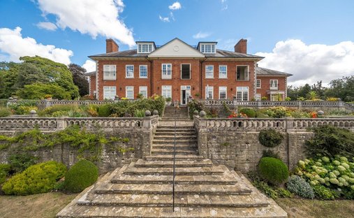 Apartamento en Harrietsham, Inglaterra 1