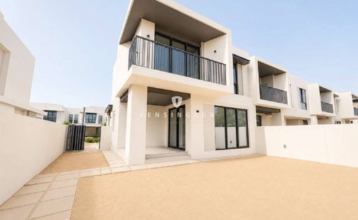 Maison de ville en Village de Jebel Ali, Doubaï, Émirats arabes unis 1