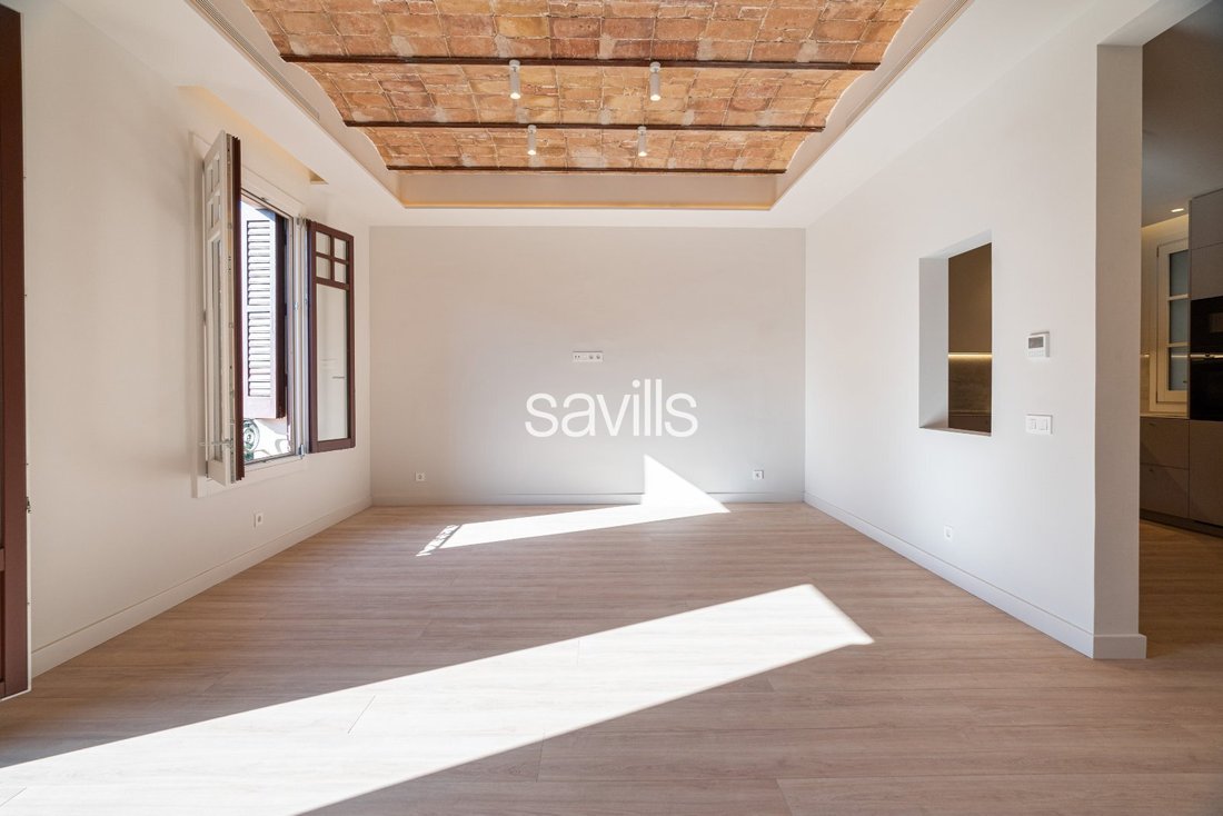 Apartment in Eixample, Barcelona, Spain 2 - 18790289