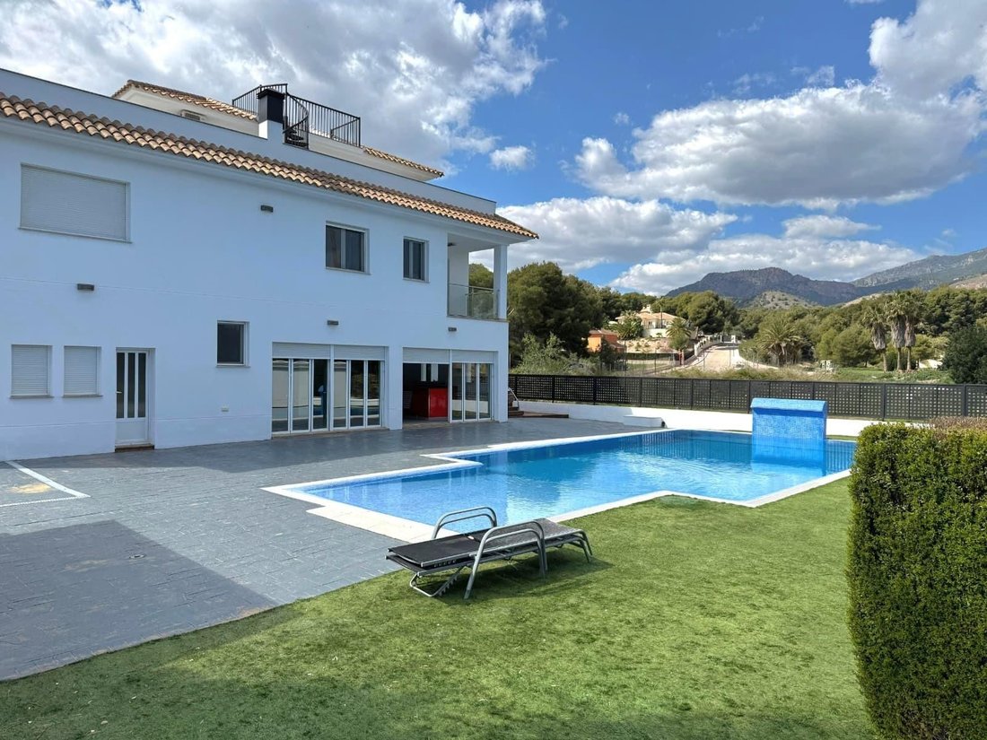 House in Totana, Región de Murcia, Spain 2 - 18790325