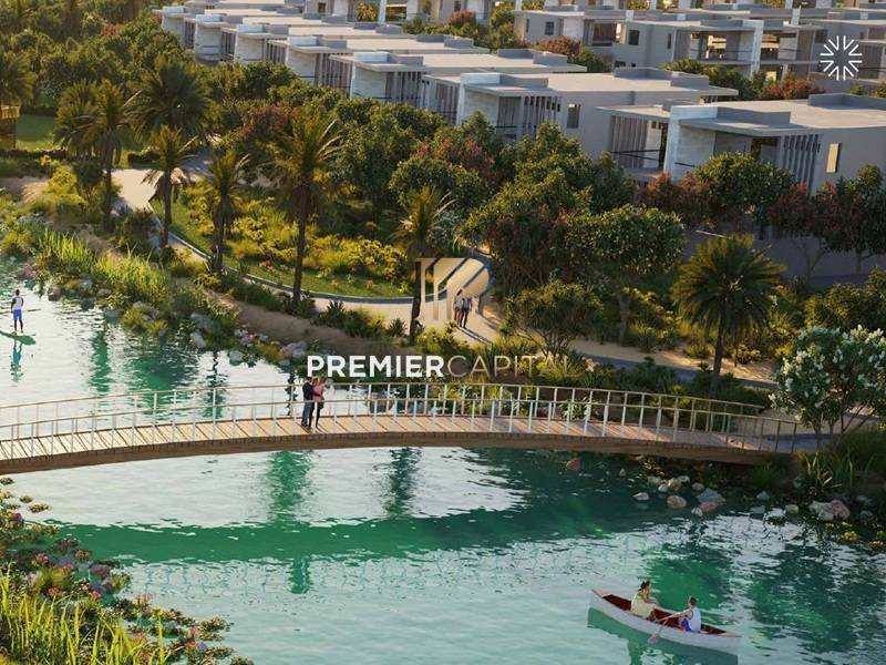 Townhouse en Damac Hills 2, Dubái, Emiratos Árabes Unidos 4 - 18790211