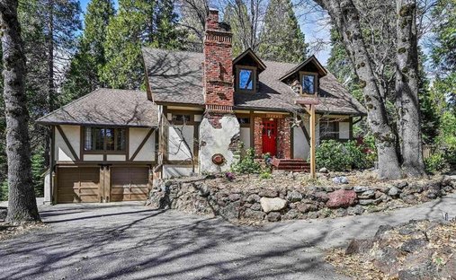 Casa en Mount Shasta, California, Estados Unidos 1