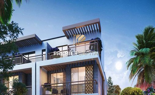 Townhouse in Damac Hills 2, Dubai, United Arab Emirates 1