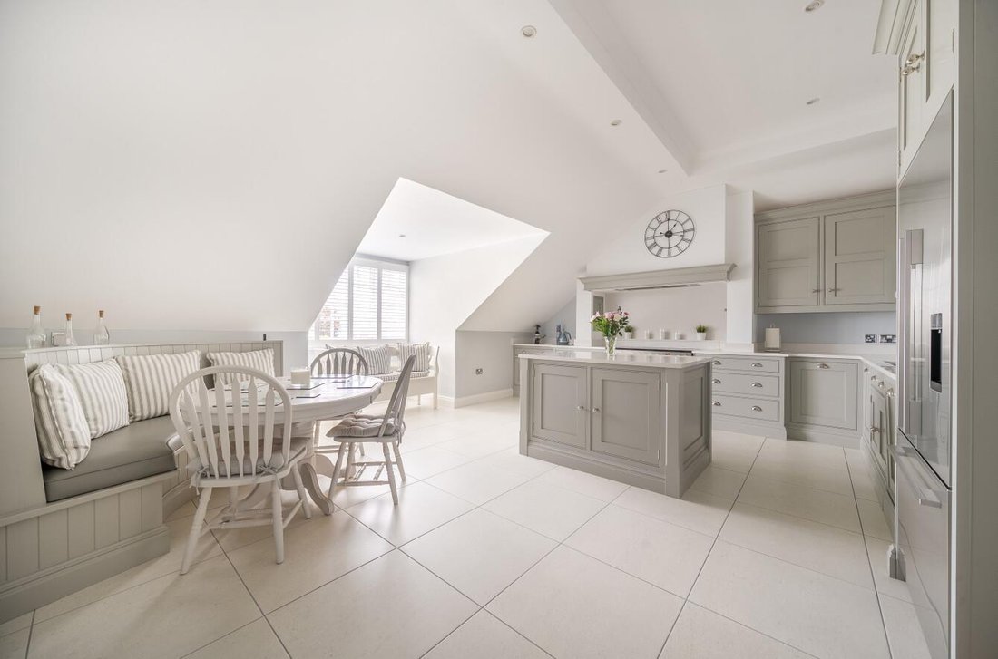 Apartment in Harrietsham, England 4 - 18790110