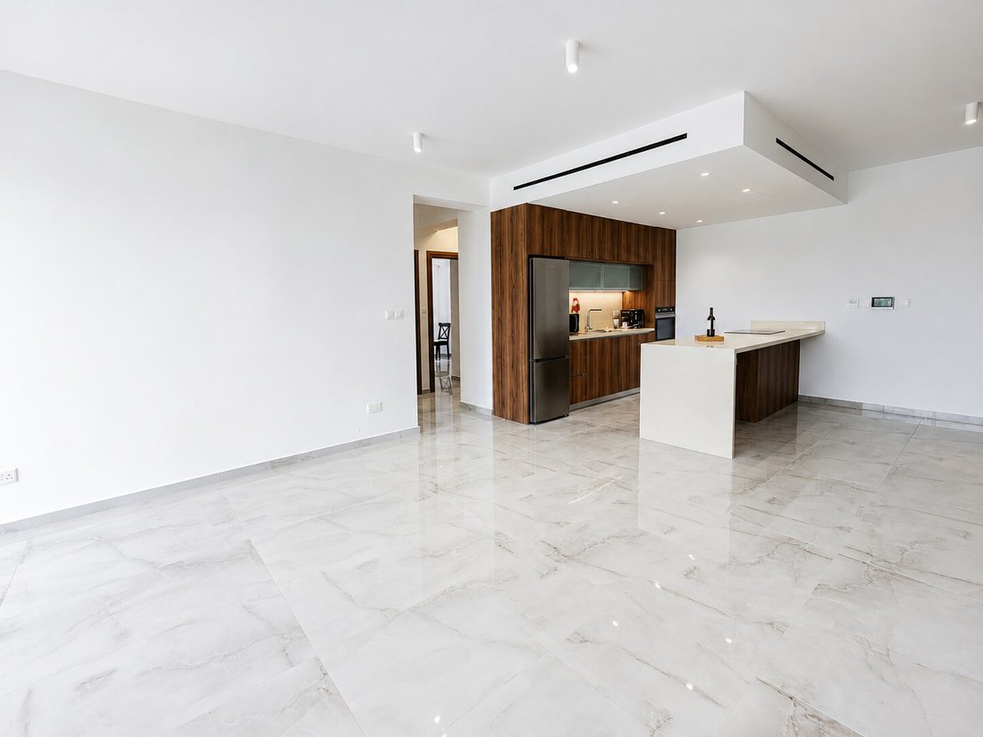 Apartment in Paphos, Paphos, Cyprus 2 - 18790208