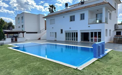 House in Totana, Región de Murcia, Spain 1