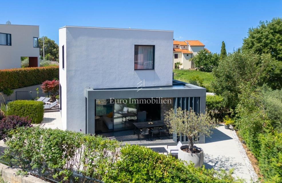Maison à Poreč, Istrie, Croatie 1 - 18790426