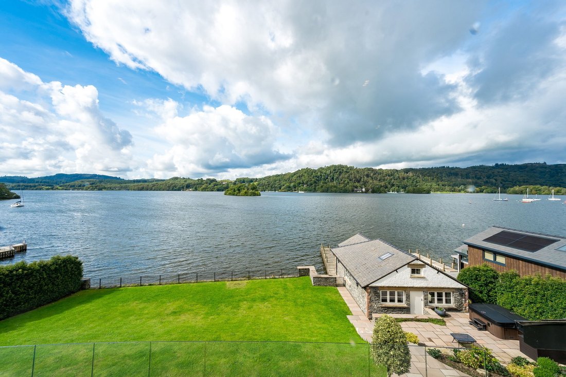House in Windermere, England 2 - 16279663