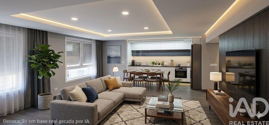 Apartamento en Paranhos, Distrito de Oporto, Portugal 1 - 18790166