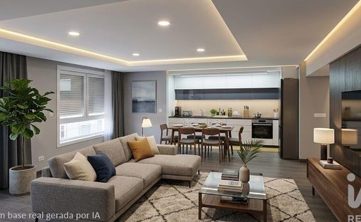 Appartement à Paranhos, District de Porto, Portugal 1