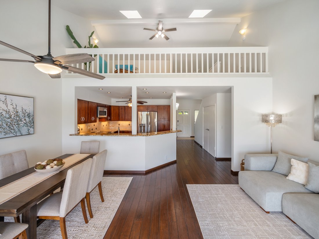 Condominio en Honolulu, Hawái, Estados Unidos 3 - 18790379