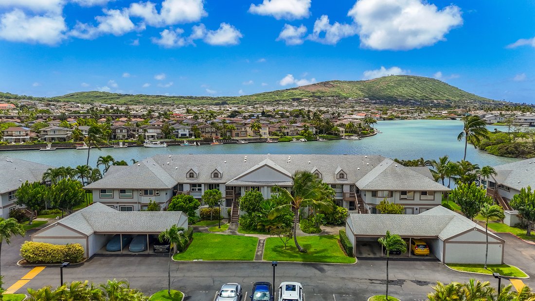 Condominio en Honolulu, Hawái, Estados Unidos 2 - 18790379
