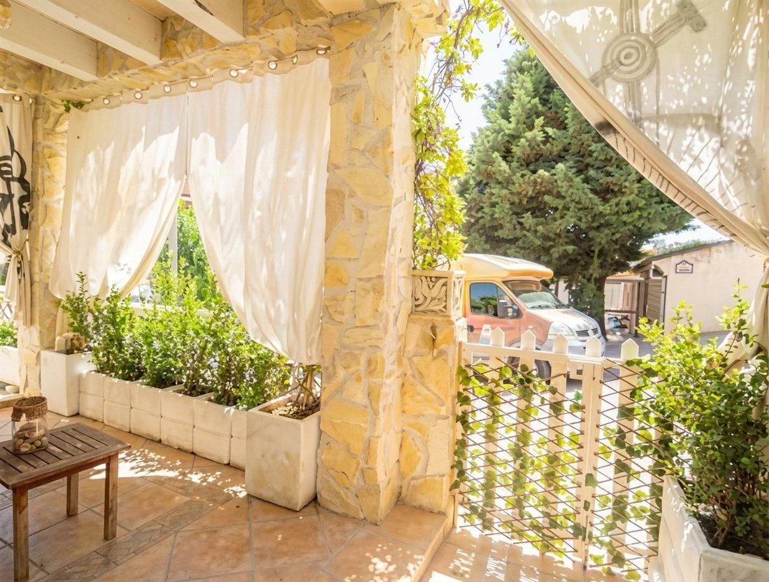 Villa in Huétor Vega, Andalusien, Spanien 5 - 18790161